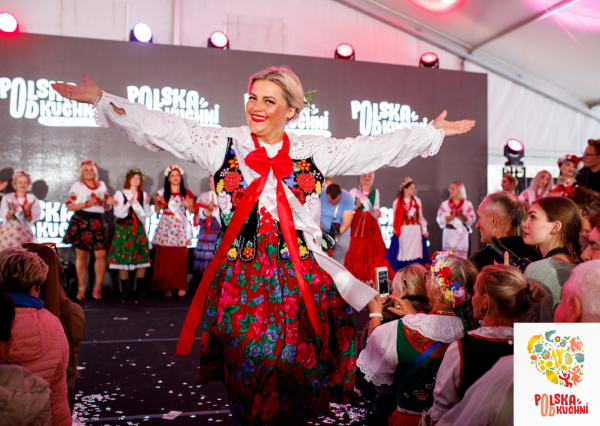 Festiwal KGW Polska od Kuchni