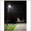 Galeria zdjęć: Wymiana lamp oświetlenia ulicznego na terenie gminy. Link otwiera powiększoną wersję zdjęcia.