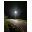 Galeria zdjęć: Wymiana lamp oświetlenia ulicznego na terenie gminy. Link otwiera powiększoną wersję zdjęcia.