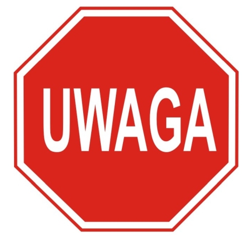 uwaga