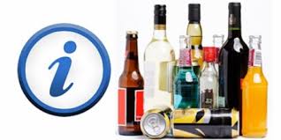 II rata opłaty za zezwolenie na sprzedaż alkoholu do 31 maja!