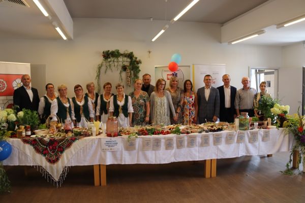 Dni promocji zdrowia i rehabilitacji w Gorzkowicach