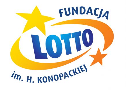 logo fundacja lotto