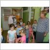Galeria zdjęć: Poznajemy szkołę - SP Krzemieniewice. Link otwiera powiększoną wersję zdjęcia.
