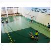 Galeria zdjęć: Dzień Dziecka - Dzień Sportu w Szkole Podstawowej w Gorzkowicach. Link otwiera powiększoną wersję zdjęcia.