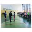Galeria zdjęć: Dzień Dziecka - Dzień Sportu w Szkole Podstawowej w Gorzkowicach. Link otwiera powiększoną wersję zdjęcia.