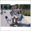 Galeria zdjęć: Turnieje szachowe. Link otwiera powiększoną wersję zdjęcia.