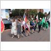 Galeria zdjęć: Obchody Święta Wojska Polskiego. Link otwiera powiększoną wersję zdjęcia.