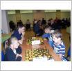 Galeria zdjęć: Turniej Szachowy w Częstochowie. Link otwiera powiększoną wersję zdjęcia.