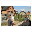 Galeria zdjęć: Spotkanie z mieszkańcami Gorzkowic. Link otwiera powiększoną wersję zdjęcia.