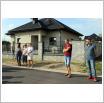 Galeria zdjęć: Spotkanie z mieszkańcami Gorzkowic. Link otwiera powiększoną wersję zdjęcia.