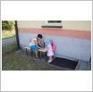 Galeria zdjęć: Piknik rodzinny w Bujniczkach. Link otwiera powiększoną wersję zdjęcia.