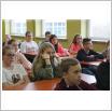 Galeria zdjęć: Fonoholizm - hit czy kit ? Realizacja projektu w Szkole Podstawowej w Gorzkowiach. Link otwiera powiększoną wersję zdjęcia.