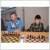 Galeria zdjęć: Rozgrywki szachowe. Link otwiera powiększoną wersję zdjęcia.