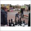 Galeria zdjęć: Rozgrywki szachowe. Link otwiera powiększoną wersję zdjęcia.