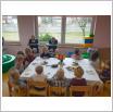 Galeria zdjęć: Dzień Kobiet w Samorządowym Klubie Dziecięcym w Gorzkowicach. Link otwiera powiększoną wersję zdjęcia.