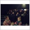 Galeria zdjęć: Wyjazd dzieci z Przedszkola Samorządowego w Gorzkowicach do kina Helios w Bełchatowie. Link otwiera powiększoną wersję zdjęcia.