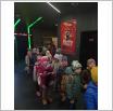 Galeria zdjęć: Wyjazd dzieci z Przedszkola Samorządowego w Gorzkowicach do kina Helios w Bełchatowie. Link otwiera powiększoną wersję zdjęcia.