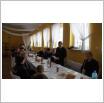 Galeria zdjęć: Zebranie sprawozdawcze - OSP Krzemieniewice. Link otwiera powiększoną wersję zdjęcia.
