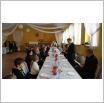 Galeria zdjęć: Zebranie sprawozdawcze - OSP Krzemieniewice. Link otwiera powiększoną wersję zdjęcia.