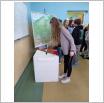 Galeria zdjęć: Wybory do Młodzieżowej Rady Gminy Gorzkowice. Link otwiera powiększoną wersję zdjęcia.