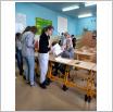 Galeria zdjęć: Wybory do Młodzieżowej Rady Gminy - SP w Gorzkowicach. Link otwiera powiększoną wersję zdjęcia.
