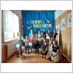 Galeria zdjęć: Dzień Dziecka w Szkole Podstawowej w Gościnnej. Link otwiera powiększoną wersję zdjęcia.