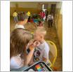 Galeria zdjęć: Dzień Dziecka w Szkole Podstawowej im. Henryka Sienkiewicza w Gorzkowicach. Link otwiera powiększoną wersję zdjęcia.