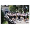 Galeria zdjęć: Obchody Święta Wojska Polskiego w Gorzkowicach 2022. Link otwiera powiększoną wersję zdjęcia.