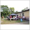 Galeria zdjęć: Piknik Rodzinny w Bujniczkach. Link otwiera powiększoną wersję zdjęcia.