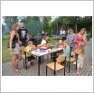 Galeria zdjęć: Piknik Rodzinny w Bujniczkach. Link otwiera powiększoną wersję zdjęcia.