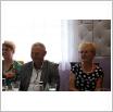 Galeria zdjęć: Spotkanie integracyjne Klubu Seniora Gorzkowice. Link otwiera powiększoną wersję zdjęcia.