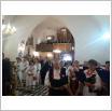 Galeria zdjęć: Dożynki Parafialne  w Mierzynie. Link otwiera powiększoną wersję zdjęcia.