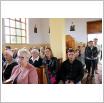 Galeria zdjęć: Uroczystość dożynkowo-odpustowa w kościele filialnym w Wilkoszewicach-Gościnnej. Link otwiera powiększoną wersję zdjęcia.