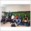 Galeria zdjęć: Spotkanie Wójta z zawodnikami Klubu MOTOR Bujniczki. Link otwiera powiększoną wersję zdjęcia.