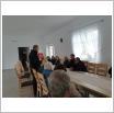 Galeria zdjęć: Spotkanie z mieszkańcami sołectwa Plucice. Link otwiera powiększoną wersję zdjęcia.