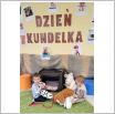 Galeria zdjęć: Dzień Kundelka w Samorządowym Klubie Dziecięcym w Gorzkowicach. Link otwiera powiększoną wersję zdjęcia.