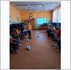 Galeria zdjęć: Laboratoria Przyszłości w Szkole Podstawowej w Gorzkowicach. Link otwiera powiększoną wersję zdjęcia.