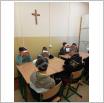 Galeria zdjęć: Laboratoria Przyszłości w Szkole Podstawowej w Gorzkowicach. Link otwiera powiększoną wersję zdjęcia.