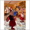 Galeria zdjęć: Bal Karnawałowy w Samorządowym Klubie Dziecięcym w Gorzkowicach. Link otwiera powiększoną wersję zdjęcia.