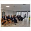 Galeria zdjęć: Konwent Wójtów i Burmistrzów Ziemi Piotrkowskiej. Link otwiera powiększoną wersję zdjęcia.