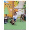 Galeria zdjęć: Leśne zwierzęta realizacja zajęć w Samorządowym Klubie Dziecięcym w Gorzkowicach.. Link otwiera powiększoną wersję zdjęcia.