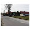 Galeria zdjęć: Rozpoczęły się prace drogowe na odcinku ul. Przedborska - Plucice. Link otwiera powiększoną wersję zdjęcia.