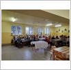Galeria zdjęć: Rada Pedagogiczna w Szkole Podstawowej w Gorzkowicach. Link otwiera powiększoną wersję zdjęcia.