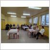 Galeria zdjęć: Rada Pedagogiczna w Szkole Podstawowej w Gorzkowicach. Link otwiera powiększoną wersję zdjęcia.