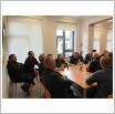 Galeria zdjęć: Spotkanie OSP Gorzkowice. Link otwiera powiększoną wersję zdjęcia.
