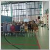 Galeria zdjęć: Spotkanie z przedstawicielami Szkoły Podoficerskiej SONDA w Szkole Podstawowej w Gorzkowicach. Link otwiera powiększoną wersję zdjęcia.