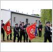 Galeria zdjęć: Powiatowy Dzień Strażaka w Łękach Szlacheckich. Link otwiera powiększoną wersję zdjęcia.