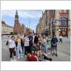 Galeria zdjęć: Wycieczka do Wrocławia ? SP Gorzkowice. Link otwiera powiększoną wersję zdjęcia.