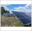 Galeria zdjęć: Odnawialne źródła energii w Gminie. Link otwiera powiększoną wersję zdjęcia.